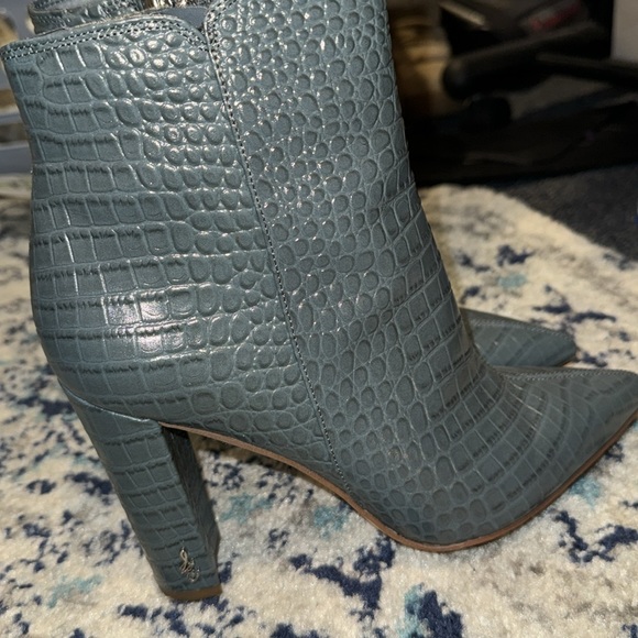 Sam Edelman Bootie - Picture 4 of 5